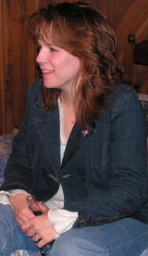 Cynthia Park