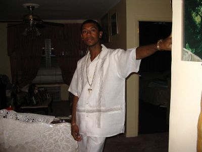 Algernon Charles