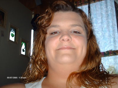 Amy Moore