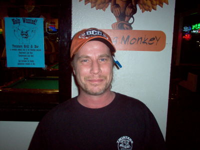 Bryan Jeffrey