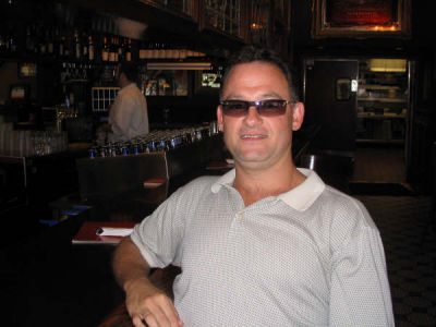 Eugene Joubert