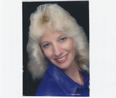 Diana Voss