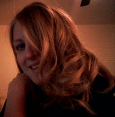 Samantha Cooper