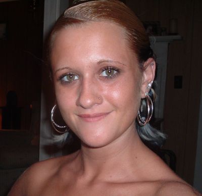 Lacey Mccarthy