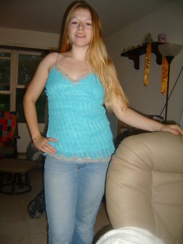 Megan Despaw