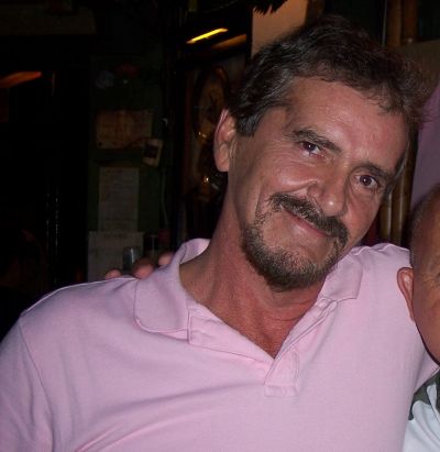 Kevin Danos