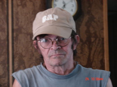 Raymond Parker