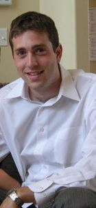 Jeremy Bass