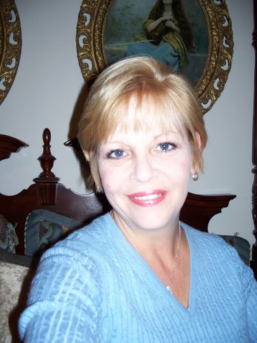 Cathy Fagan