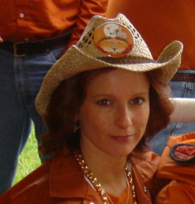 Pamela Starling