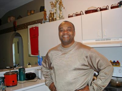Rufus Ricks