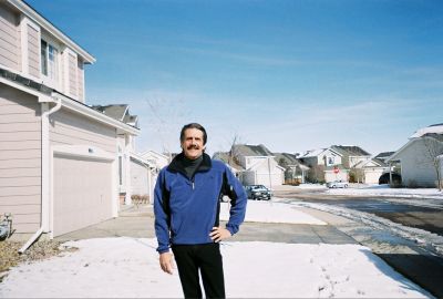 Steven Way