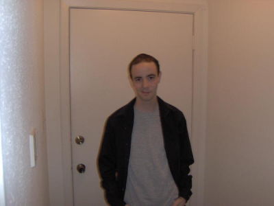 Eric Anthony