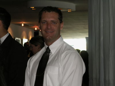 Raymond Eckelbarger