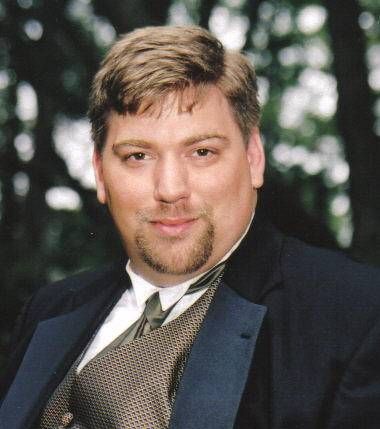 Evan Stiner