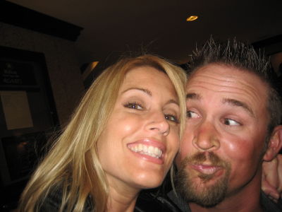 Michelle Johnson