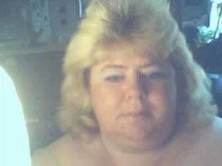 Mary Marcum
