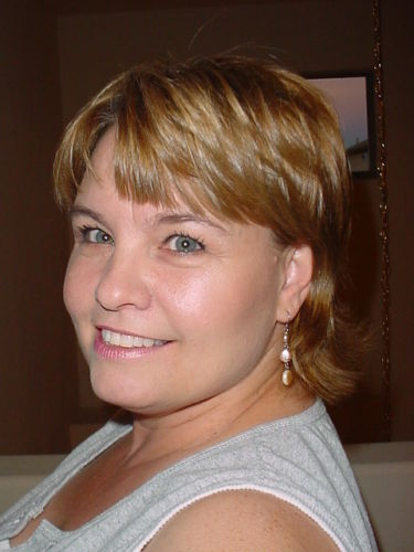 Alicia Lowery