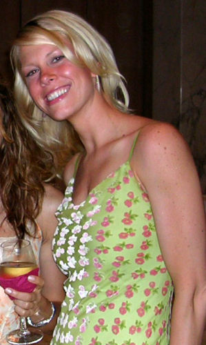 Beverly Adams