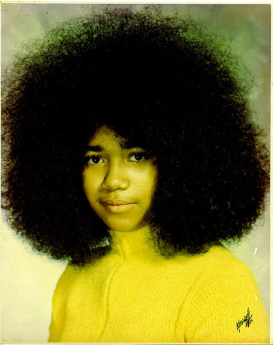 Donna Stewart