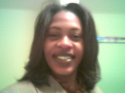 Tina Sanders