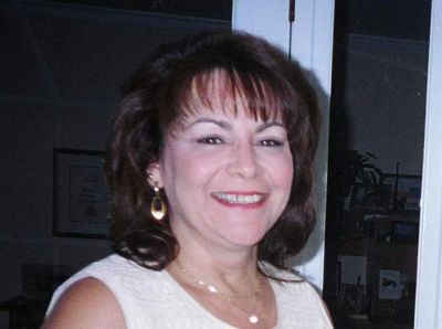 Sharon Nash