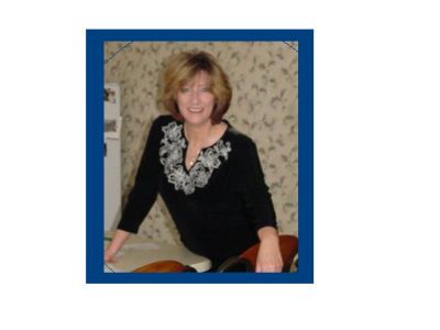 Deborah Henely
