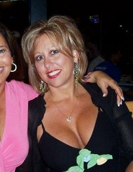 Robin Knowlton