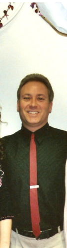 Carl Ottnod