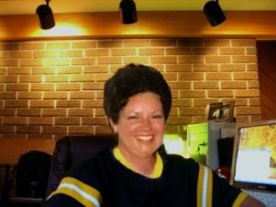 Janet Selogy