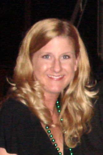 Desiree Doucet