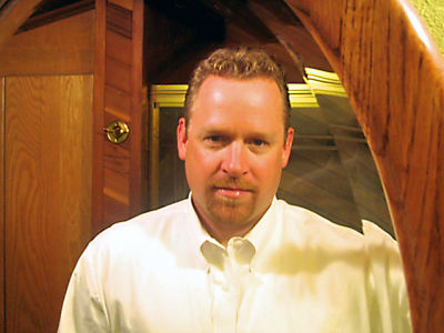 Bryan Alderman