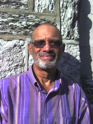 Reginald Wells