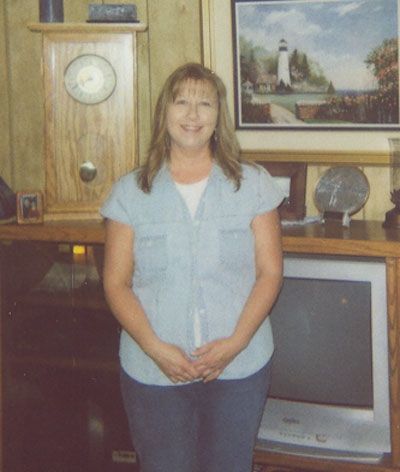 Kimberly Kennedy