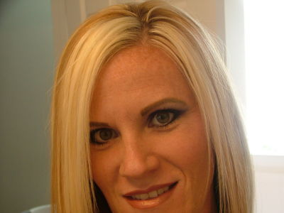 Patricia Love