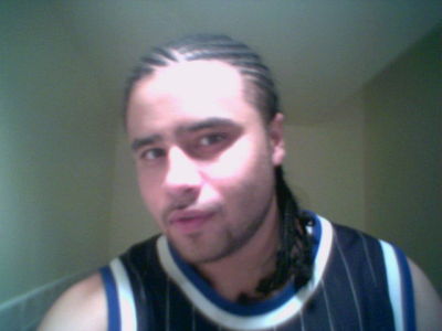 Miguel Negron