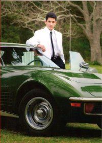 Jonathan Dearing