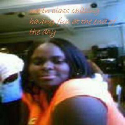 Iesha Jones