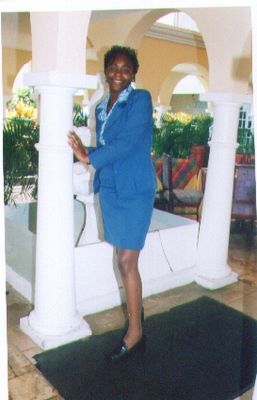 Nordia Miller