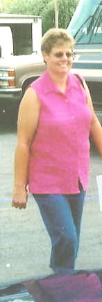 Donna Blevins