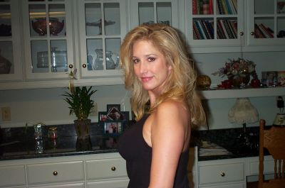 Kimberly Mcmahon