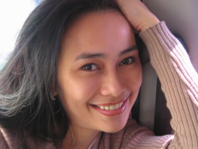 Patricia Cajucom