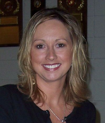 Christina Langley