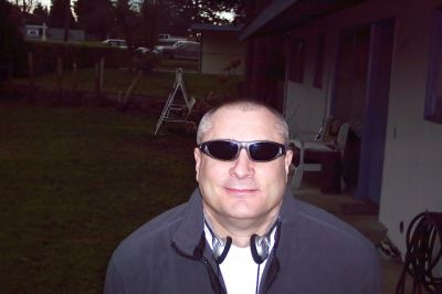 Carl Connelly