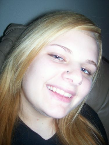 Jessica Hoisington