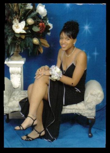Tanisha Lamonte
