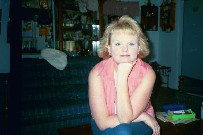 Deborah Stokes