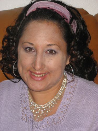 Lisa Neufeld