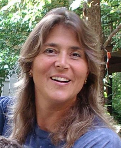 Melanie Carlone