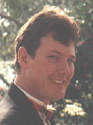 Robert Farrell